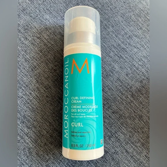 Moroccanoil Curl Defining Cream - Picture 3 of 3